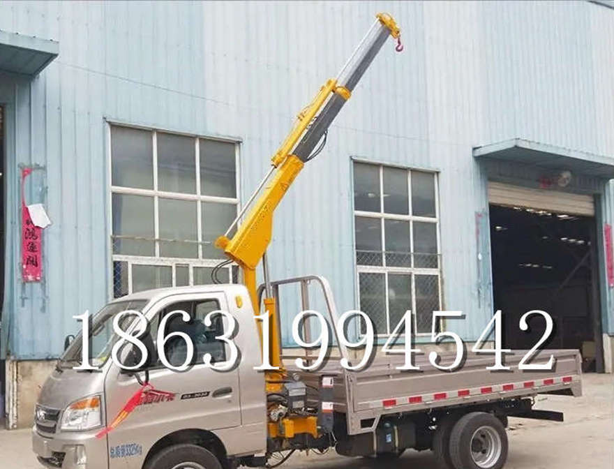 临洮县车载吊机车载吊机车载吊机小型小型履带吊码头全电动车载吊机临洮县附近